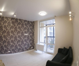 Ремонт квартиры 42 кв.м в ЖК Испанские кварталы_2