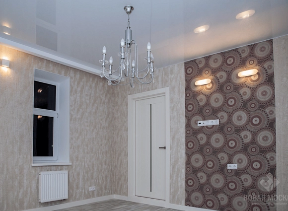 Ремонт 2-комнатной квартиры 65 кв.м по адресу: пр. Вернадского, д. 29_32 Ремонт 2-комнатной квартиры 65 кв.м по адресу: пр. Вернадского, д. 29