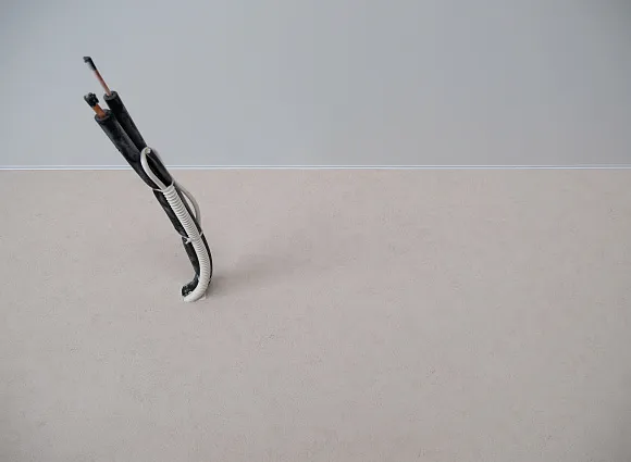 Ремонт двухкомнатной квартиры по адресу: улица Василия Аксенова, дом 2