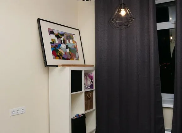 Ремонт 3-комнатной квартиры 92 кв.м по адресу: ул. Бачуринская, д. 17_15 Ремонт 3-комнатной квартиры 92 кв.м по адресу: ул. Бачуринская, д. 17