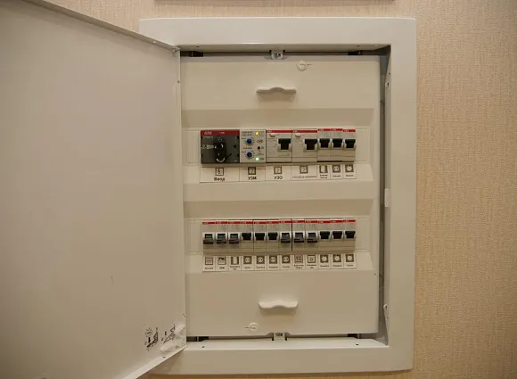 Ремонт 1-комнатной квартиры 34 кв.м по адресу: г. Москва, пос. Сосенское, п. Коммунарка, ЖК Эдальго, к. 7_15 Ремонт 1-комнатной квартиры 34 кв.м по адресу: г. Москва, пос. Сосенское, п. Коммунарка, ЖК Эдальго, к. 7