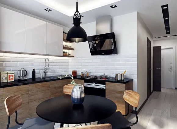 Дизайн-проект 1-комнатной квартиры 47.00 кв.м по адресу: Москва, Варшавское шоссе, д. 141, к. 10_6 Дизайн-проект 1-комнатной квартиры 47.00 кв.м по адресу: Москва, Варшавское шоссе, д. 141, к. 10