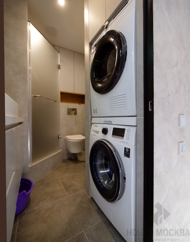 Ремонт под ключ трехкомнатной квартиры по адресу ул. Грина, 9_15 Ремонт под ключ трехкомнатной квартиры по адресу ул. Грина, 9_15