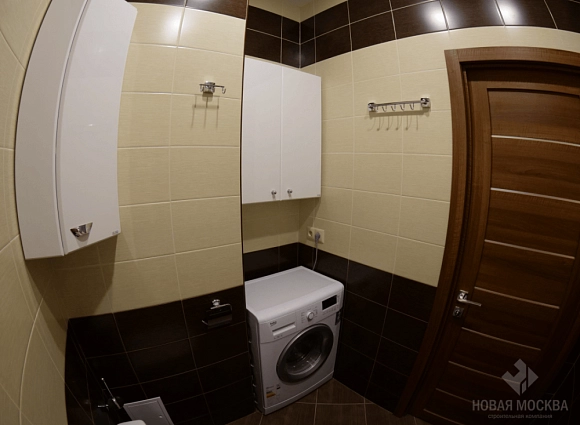 Ремонт 3-комнатной квартиры 93 кв.м по адресу: город Москва, поселение Сосенское, поселок Коммунарка, улица Бачуринская, дом 19_29 Ремонт 3-комнатной квартиры 93 кв.м по адресу: город Москва, поселение Сосенское, поселок Коммунарка, улица Бачуринская, дом 19