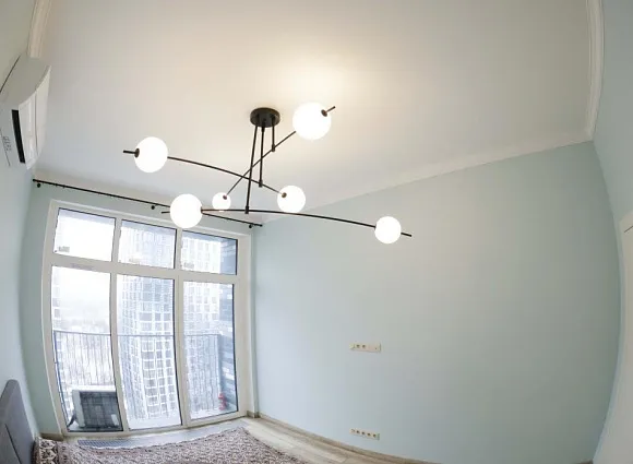 Ремонт квартиры 50 кв.м в ЖК LIFE-Кутузовский