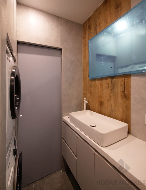 Ремонт под ключ трехкомнатной квартиры по адресу ул. Грина, 9_14 Ремонт под ключ трехкомнатной квартиры по адресу ул. Грина, 9_14