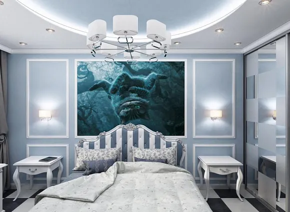 Дизайн 2-комнатной квартиры 69.00 кв.м по адресу: п. Коммунарка, ул. Сосенский стан, д. 13, застройщик МИЦ, ЖК Коммунарка_2 Дизайн 2-комнатной квартиры 69.00 кв.м по адресу: п. Коммунарка, ул. Сосенский стан, д. 13, застройщик МИЦ, ЖК Коммунарка