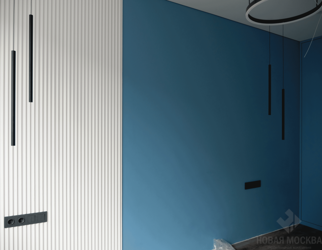 Ремонт двухкомнатной квартиры по адресу: ул. Родниковая, дом 30, корпус 3_13 Ремонт двухкомнатной квартиры по адресу: ул. Родниковая, дом 30, корпус 3_13