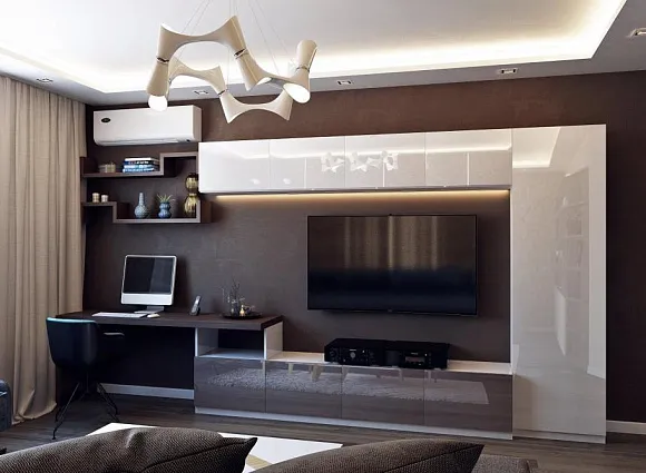 Дизайн-проект 2-комнатной квартиры 74,40 кв.м по адресу: ул. Татьянин парк, д. 14, к. 2_13 Дизайн-проект 2-комнатной квартиры 74,40 кв.м по адресу: ул. Татьянин парк, д. 14, к. 2