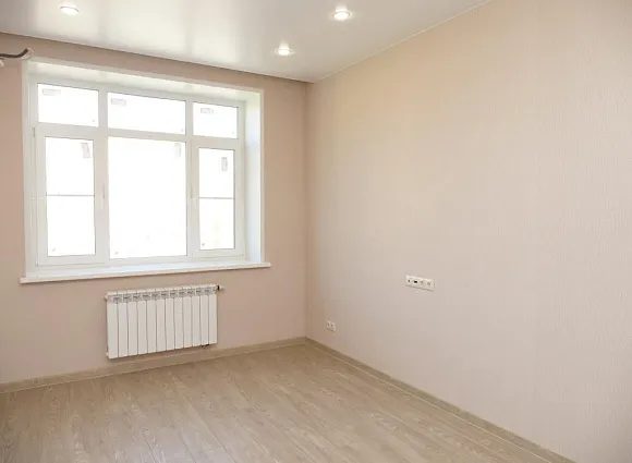 Ремонт 1-комнатной квартиры 43 кв.м в ЖК А101_4 Ремонт 1-комнатной квартиры 43 кв.м в ЖК А101