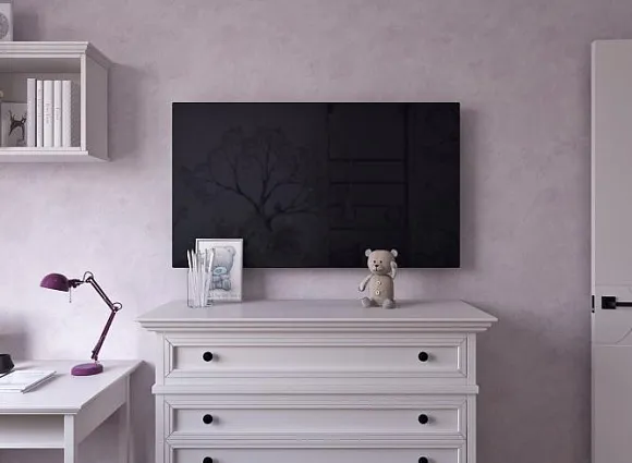 Дизайн 2-комнатной квартиры 60 кв.м в ЖК Скандинавия