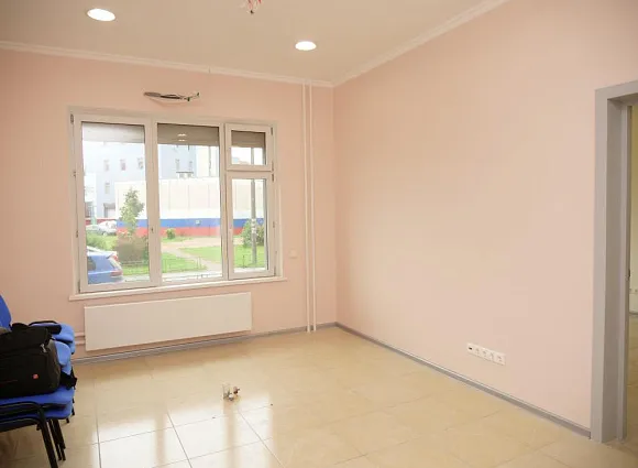 Ремонт стоматологии 135 кв.м по адресу: г. Москва, г. Московский, ул. Солнечная, д. 7_24 Ремонт стоматологии 135 кв.м по адресу: г. Москва, г. Московский, ул. Солнечная, д. 7