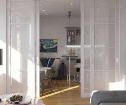 Дизайн квартиры 60 кв.м в ЖК Скандинавия_2