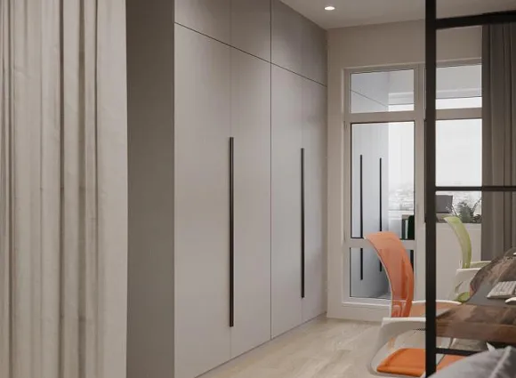 Дизайн квартиры 72 кв. м в Красногорске_14 Дизайн квартиры 72 кв. м в Красногорске