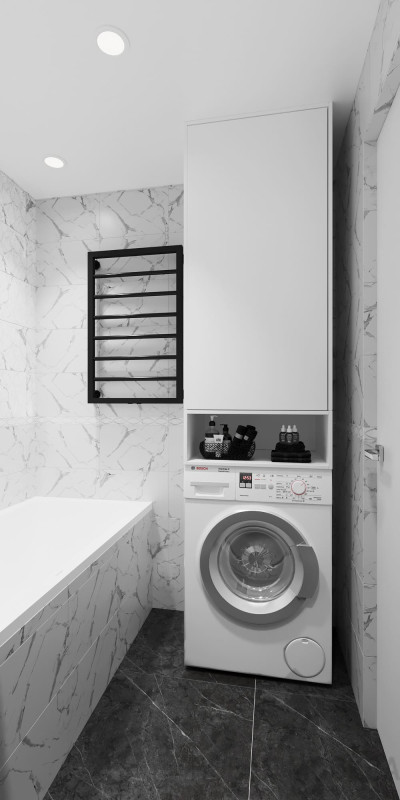 Дизайн двухкомнатной квартиры по адресу Челобитьевское шоссе, дом 2, корпус 1_24 Дизайн двухкомнатной квартиры по адресу Челобитьевское шоссе, дом 2, корпус 1_24