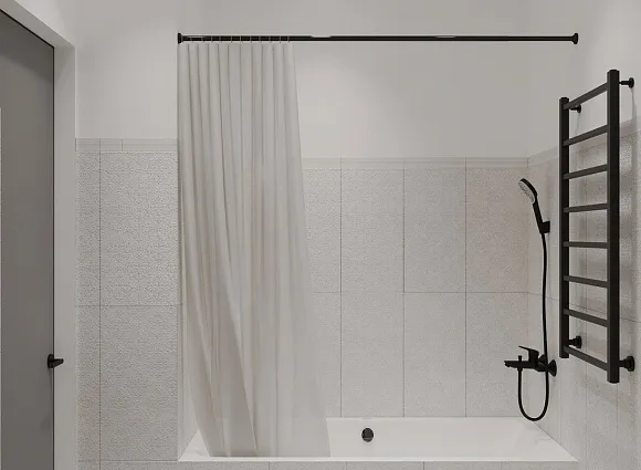 Дизайн квартиры-студии по адресу: проспект Магеллана, дом 3