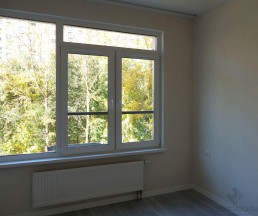 Ремонт однокомнатной квартиры под ключ по адресу ул. Производственная, дом 12_2 Ремонт однокомнатной квартиры под ключ по адресу ул. Производственная, дом 12_2