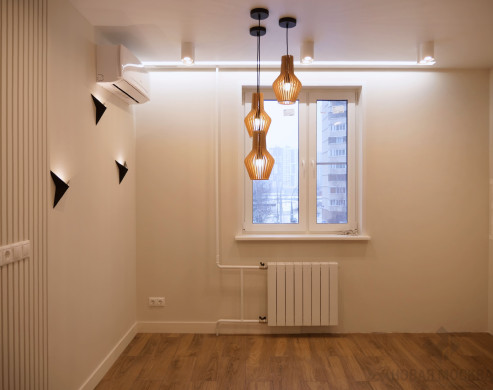 Ремонт двухкомнатной квартиры по адресу ул. Академика Глушко, дом 6_0 Ремонт двухкомнатной квартиры по адресу ул. Академика Глушко, дом 6_0