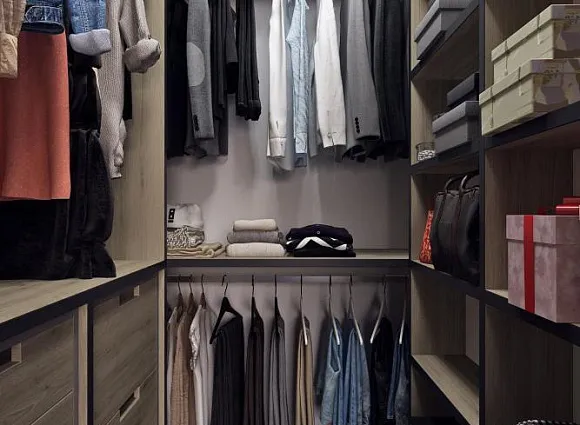 Дизайн 2-комнатной квартиры 62 кв.м в ЖК Скандинавия_30 Дизайн 2-комнатной квартиры 62 кв.м в ЖК Скандинавия