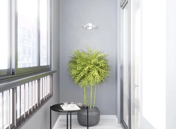 Дизайн квартиры 80 кв.м в ЖК Скандинавия_6 Дизайн квартиры 80 кв.м в ЖК Скандинавия