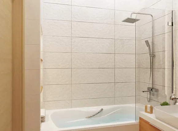 Дизайн-проект 3-комнатной квартиры 93 кв.м в ЖК Скандинавия