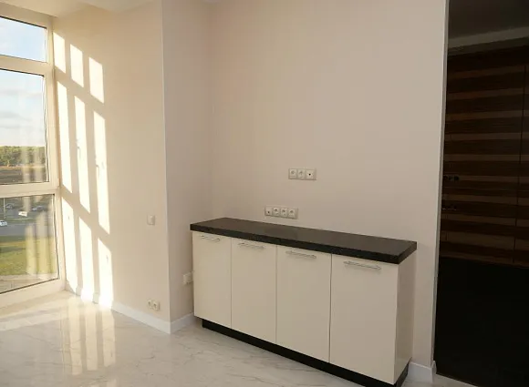 Ремонт 3-комнатной квартиры 87 кв.м по адресу: город Москва, поселок Коммунарка, улица Липовый парк, дом 2_9 Ремонт 3-комнатной квартиры 87 кв.м по адресу: город Москва, поселок Коммунарка, улица Липовый парк, дом 2