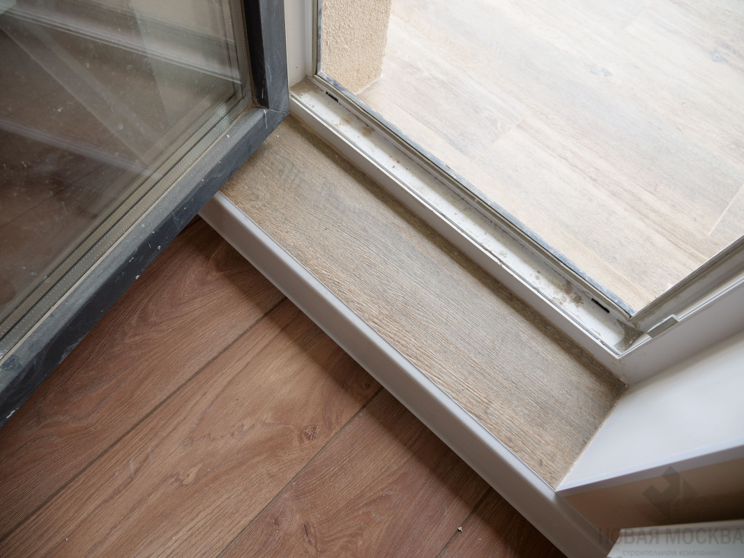 Ремонт под ключ однокомнатной квартиры по адресу ул. Фитаревская, дом 6_16 Ремонт под ключ однокомнатной квартиры по адресу ул. Фитаревская, дом 6_16