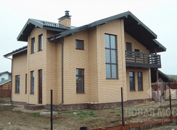 Ремонт коттеджа по адресу: кот. поселок "Сказка", Новорижское ш._6 Ремонт коттеджа по адресу: кот. поселок "Сказка", Новорижское ш.