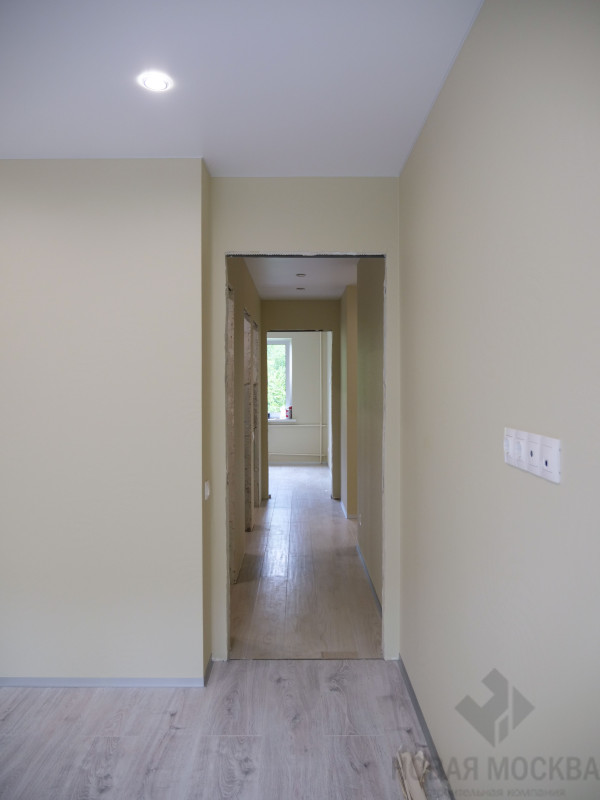 Ремонт двухкомнатной квартиры по адресу ул. Куусинена, 12_6 Ремонт двухкомнатной квартиры по адресу ул. Куусинена, 12_6