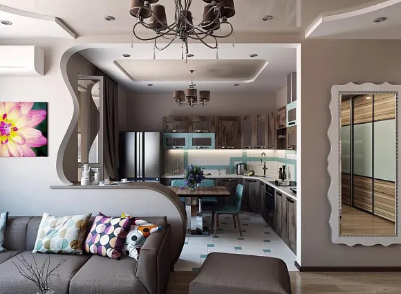 Дизайн 2-комнатной квартиры 61.00 кв.м по адресу: п. Коммунарка, ул. Липовый парк, д. 5, корпус 1, застройщик А101 Девелопмент, ЖК Москва А101_5 Дизайн 2-комнатной квартиры 61.00 кв.м по адресу: п. Коммунарка, ул. Липовый парк, д. 5, корпус 1, застройщик А101 Девелопмент, ЖК Москва А101