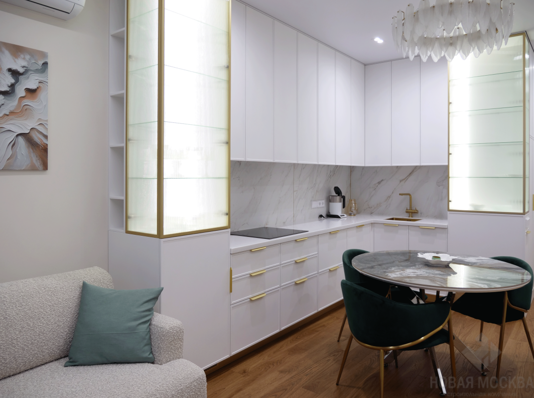 Ремонт двухкомнатной квартиры по адресу: улица Архитектора Щусева, дом 4, корпус 1_8 Ремонт двухкомнатной квартиры по адресу: улица Архитектора Щусева, дом 4, корпус 1_8