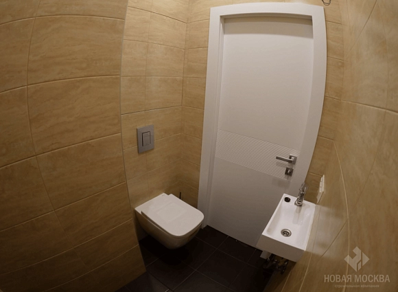 Ремонт 3-комнатной квартиры 87 кв.м по адресу: город Москва, поселок Коммунарка, улица Липовый парк, дом 2_41 Ремонт 3-комнатной квартиры 87 кв.м по адресу: город Москва, поселок Коммунарка, улица Липовый парк, дом 2