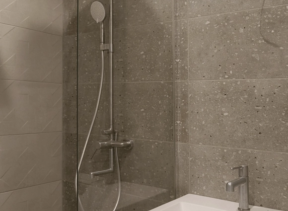 Ремонт двухкомнатной квартиры по адресу: улица Затонная, дом 12, корпус 1