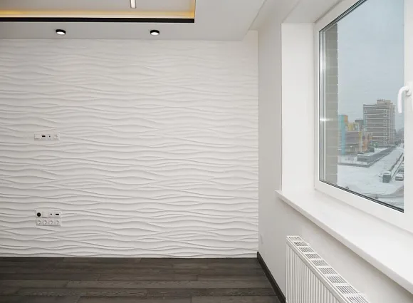 Ремонт 3-комнатной квартиры 118 кв.м в ЖК Татьянин парк_3 Ремонт 3-комнатной квартиры 118 кв.м в ЖК Татьянин парк