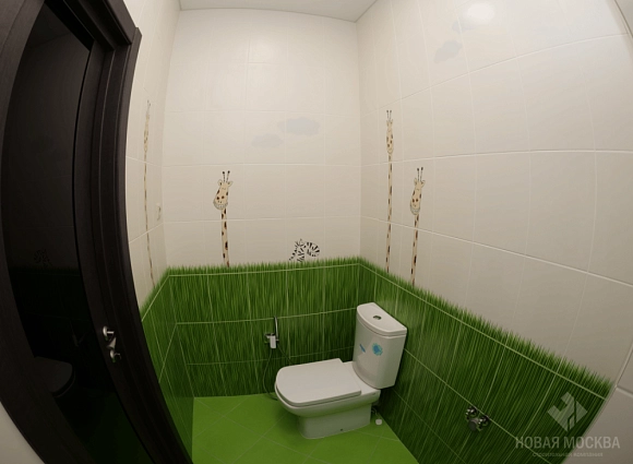 Ремонт 2-комнатной квартиры 60 кв.м по адресу: ул. Липовый парк, д. 5, к. 1_38 Ремонт 2-комнатной квартиры 60 кв.м по адресу: ул. Липовый парк, д. 5, к. 1