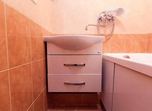 Ремонт 2-комнатной квартиры 38 кв.м по адресу: ул. Профсоюзная, д. 101