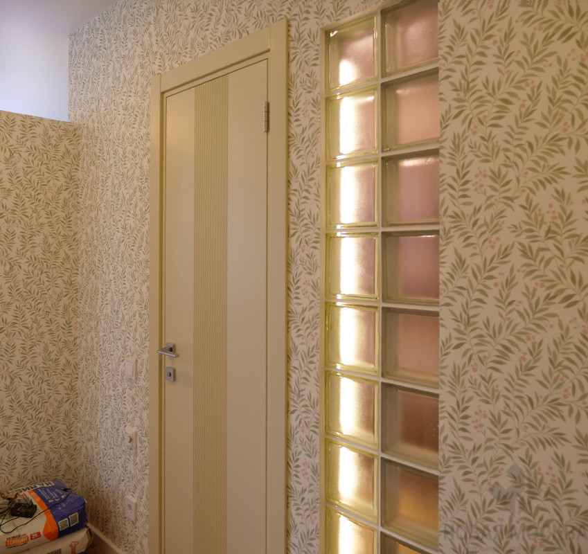 Ремонт двухкомнатной квартиры по ул. Производственная, 8/1_9 Ремонт двухкомнатной квартиры по ул. Производственная, 8/1_9