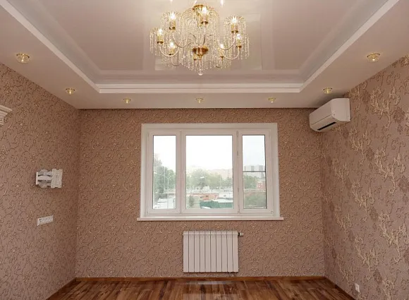 Ремонт 3-комнатной квартиры 97 кв.м по адресу: Сосенский стан, д. 5_1 Ремонт 3-комнатной квартиры 97 кв.м по адресу: Сосенский стан, д. 5