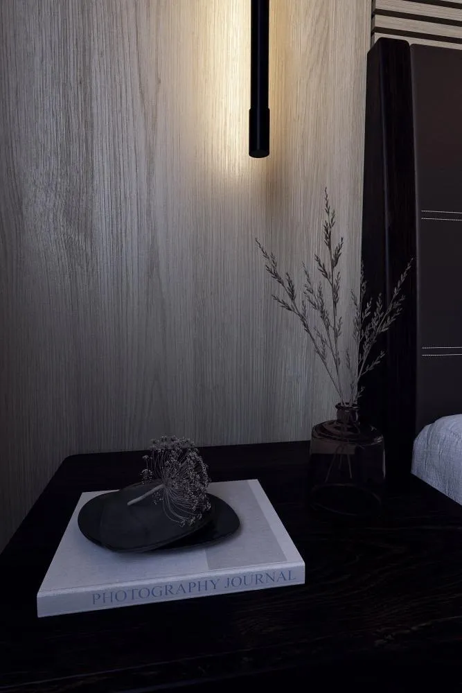 Дизайн 2-комнатной квартиры 62 кв.м в ЖК Скандинавия_29 Дизайн 2-комнатной квартиры 62 кв.м в ЖК Скандинавия