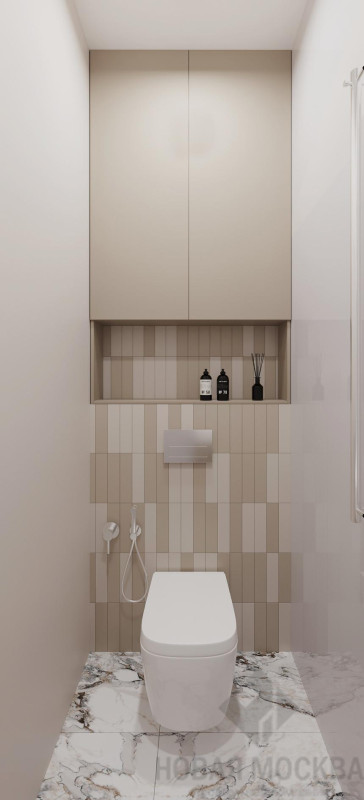 Дизайн трехкомнатной квартиры по адресу ул. Эдварда Грига, дом 17_28 Дизайн трехкомнатной квартиры по адресу ул. Эдварда Грига, дом 17_28