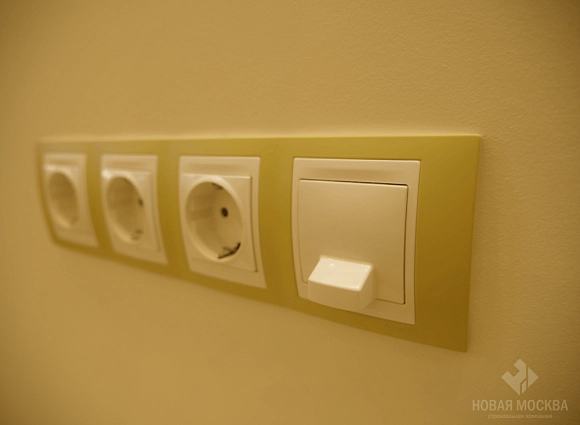 Ремонт 3-комнатной квартиры 87 кв.м по адресу: город Москва, поселок Коммунарка, улица Липовый парк, дом 2_23 Ремонт 3-комнатной квартиры 87 кв.м по адресу: город Москва, поселок Коммунарка, улица Липовый парк, дом 2