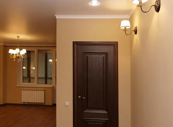 Ремонт 2-комнатной квартиры 71 кв.м по адресу: город Москва, поселение Воскресенское, поселок Воскресенское, дом 40, корпус 2_12 Ремонт 2-комнатной квартиры 71 кв.м по адресу: город Москва, поселение Воскресенское, поселок Воскресенское, дом 40, корпус 2