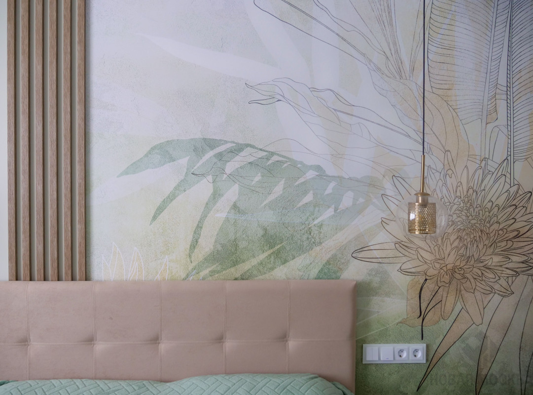 Ремонт трехкомнатной квартиры по адресу ул. Родниковая, 30/3_31 Ремонт трехкомнатной квартиры по адресу ул. Родниковая, 30/3_31