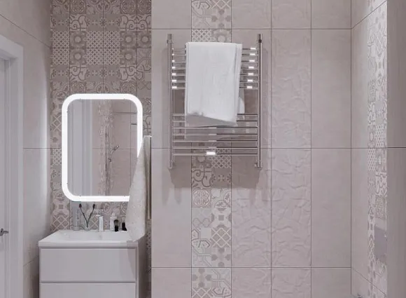 Дизайн квартиры 55 кв.м в ЖК Москва А101_12 Дизайн квартиры 55 кв.м в ЖК Москва А101