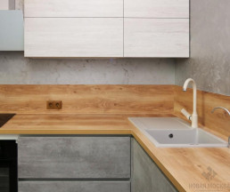 Ремонт 1-комнатной квартиры 38 кв.м в ЖК Переделкино Ближнее_1