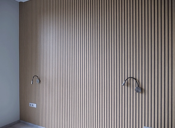 Ремонт однокомнатной квартиры по адресу: Прокшинский проспект, дом 7