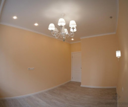 Ремонт 2-комнатной квартиры 60 кв.м в ЖК Скандинавия_2