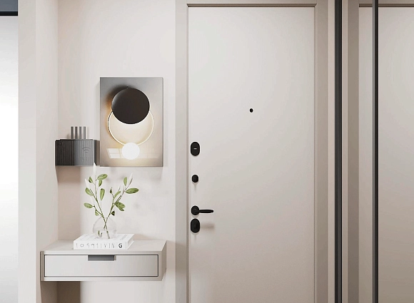 Частичный дизайн квартиры по адресу: Москва, поселение Сосенское, поселок Коммунарка, микрорайон Эдальго, дом 1