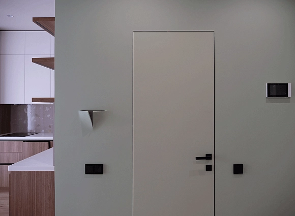 Ремонт однокомнатной квартиры по адресу: улица Восточная, дом 4