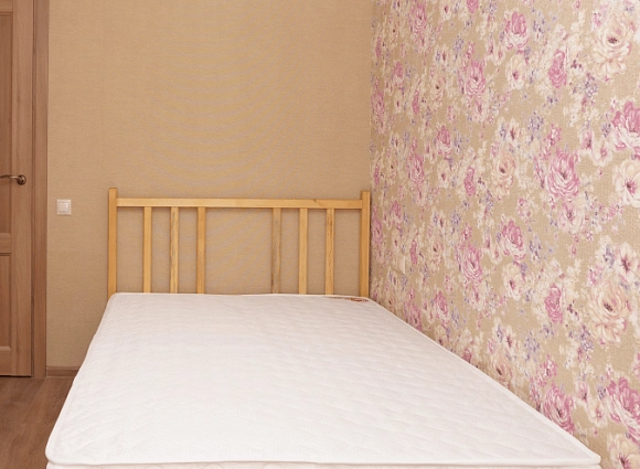 Ремонт 1-комнатной квартиры 37 кв.м по адресу: город Москва, улица Бачуринская, дом 13_24 Ремонт 1-комнатной квартиры 37 кв.м по адресу: город Москва, улица Бачуринская, дом 13